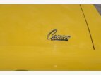 Thumbnail Photo 7 for 1969 Chevrolet Camaro COPO